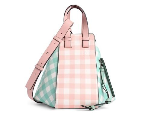 15 Gingham Handbags and Accessories to Elevate Your Spring Wardrobe thumbnail