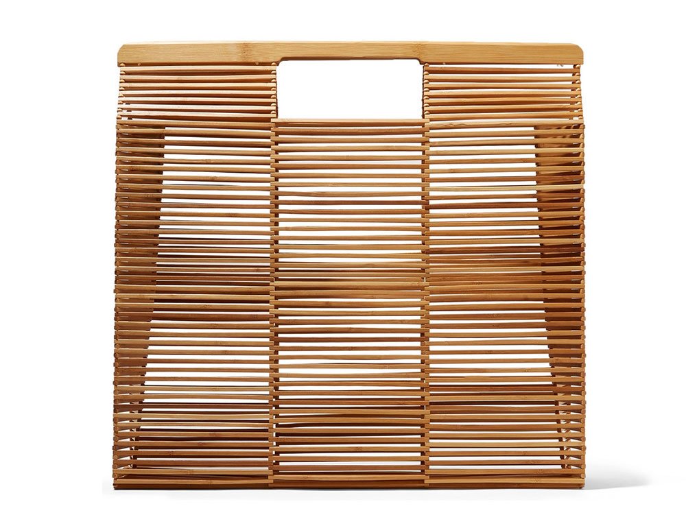 Reference image illustrating 15 Hand-Carried Totes That Define Spring’s Most Deliberate Luxury Trend