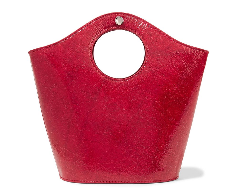 Reference image illustrating 15 Hand-Carried Totes That Define Spring’s Most Deliberate Luxury Trend