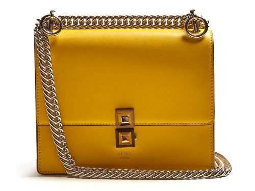 15 Marigold Handbags, Shoes, and Accessories to Elevate Your Fall Wardrobe cover image