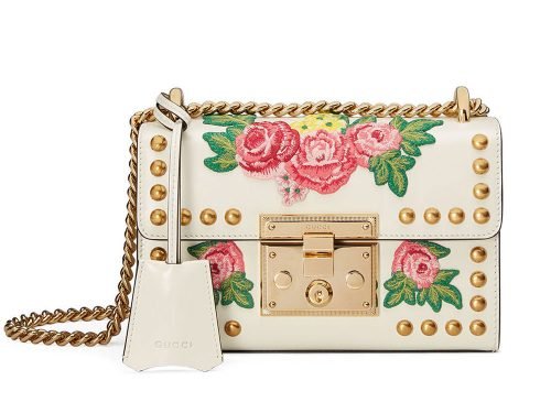 15 Spring Handbag & Accessory Picks to Refresh Your Wardrobe cover image