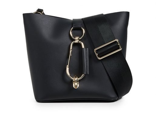 15 Understated Shoulder Bags for the Minimalist Who’s Over Logos and Trends thumbnail