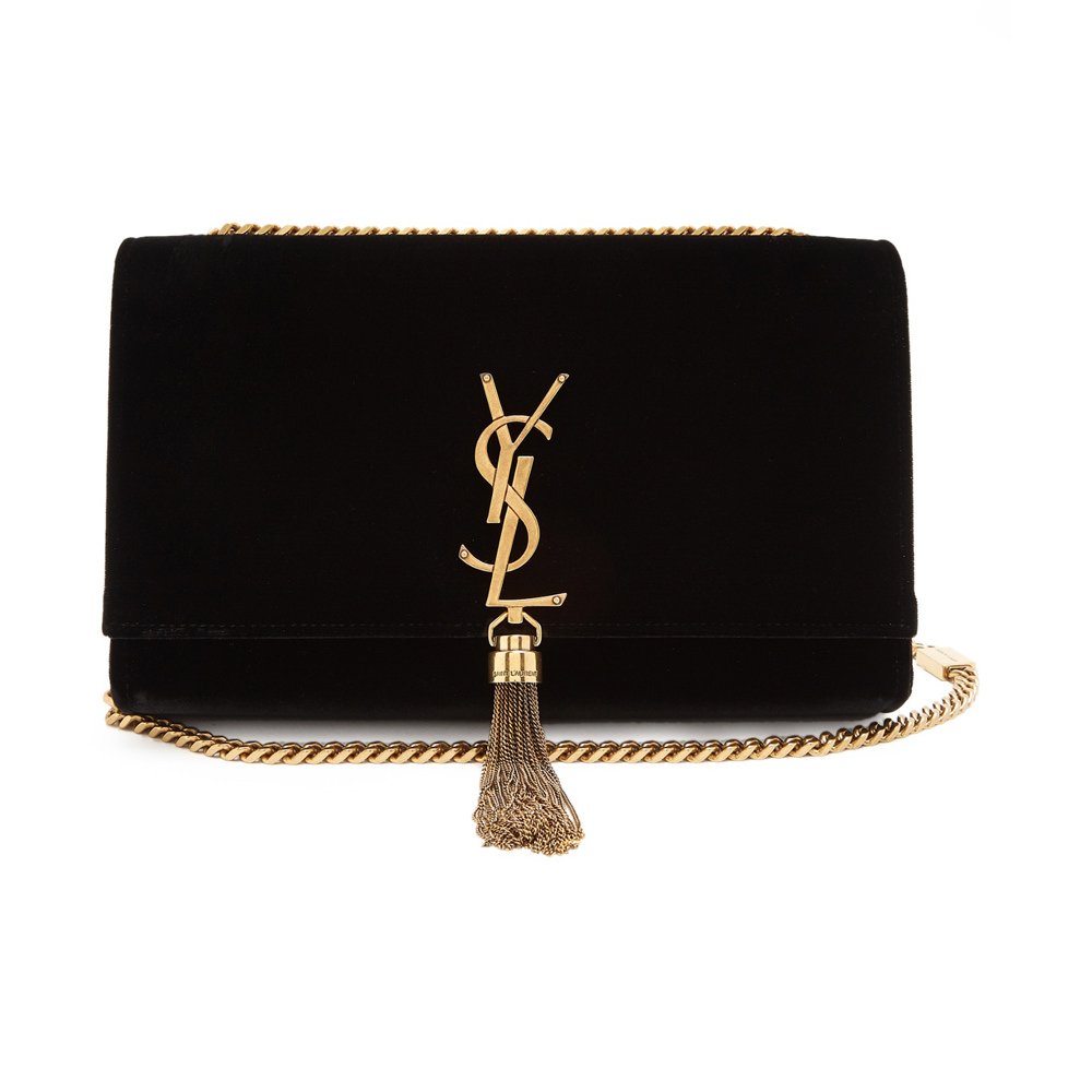 Reference image illustrating 15 Velvet Bags, Shoes, and Accessories to Elevate Your Holiday Wardrobe