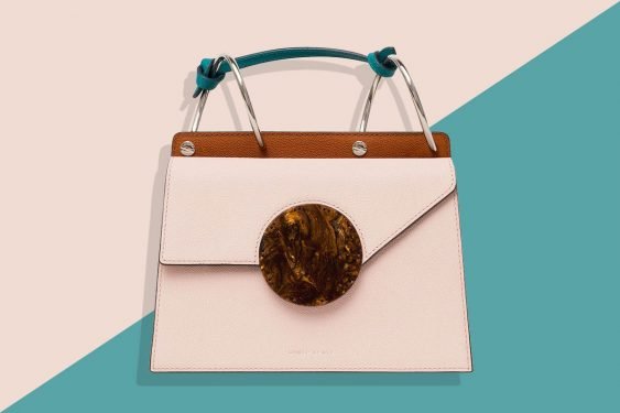 16 Fresh Fall Handbags Under $600: Contemporary Labels to Start the Season thumbnail