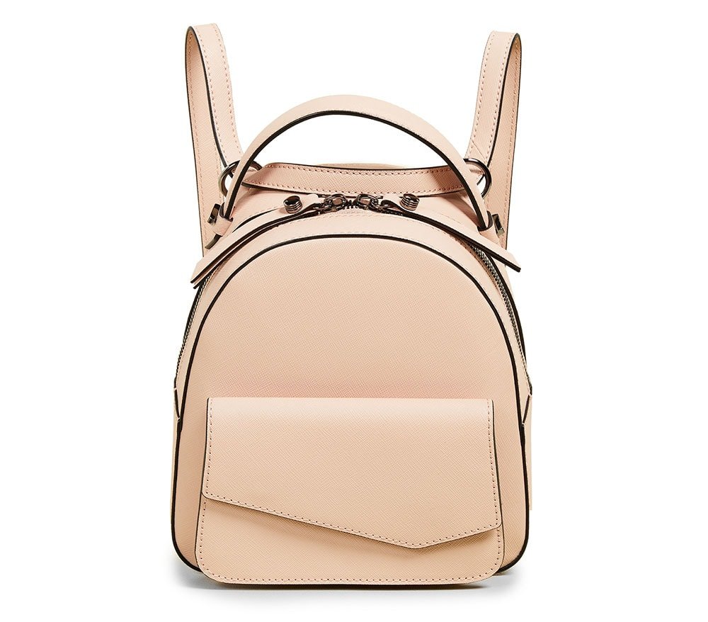 Reference image illustrating 16 Fresh Fall Handbags Under $600: Contemporary Labels to Start the Season