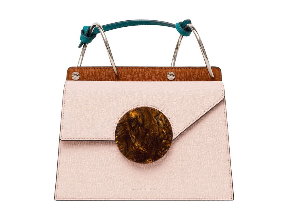 Reference image illustrating 16 Fresh Fall Handbags Under $600: Contemporary Labels to Start the Season
