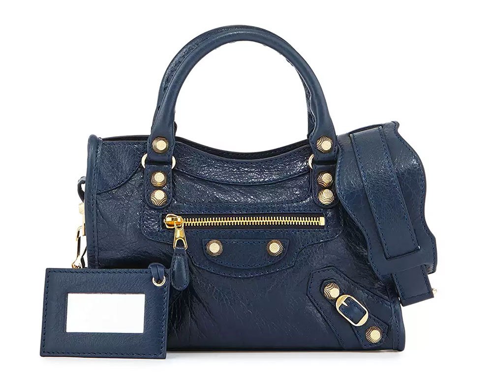 Reference image illustrating 17 Luxury Handbags Under $1,500 from Top Designers: Fall 2017 Investment Edit