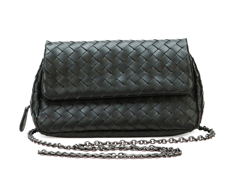 Reference image illustrating 17 Luxury Handbags Under $1,500 from Top Designers: Fall 2017 Investment Edit