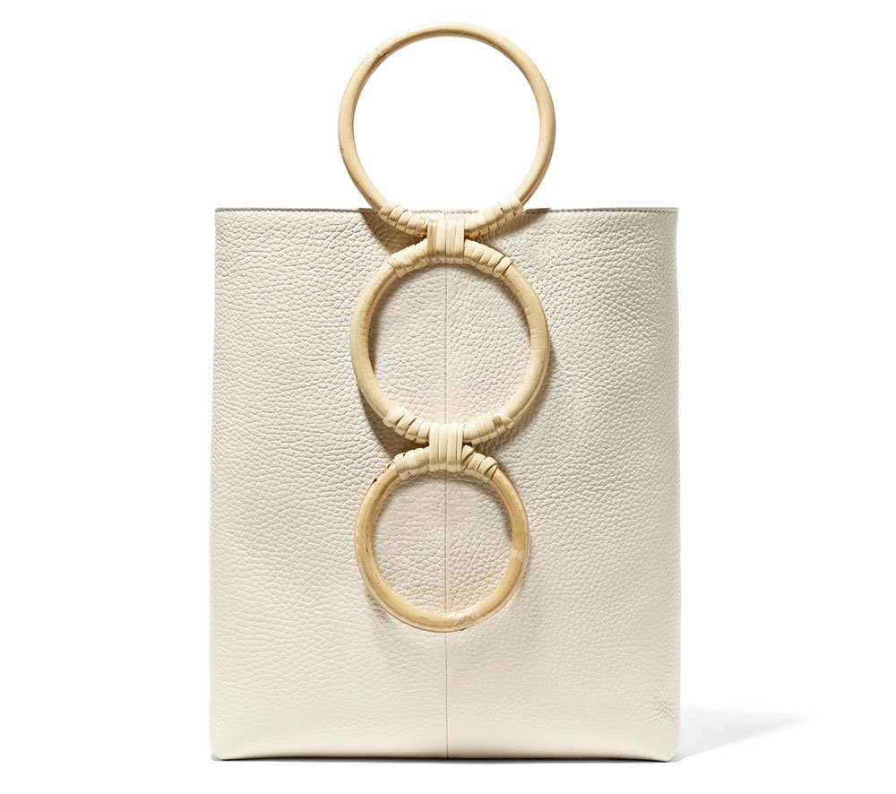 Reference image illustrating 18 Summer Vacation Handbags That Will Elevate Your Travel Photos