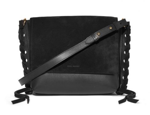 20 Black Luxury Handbags to Carry This Spring and Summer thumbnail
