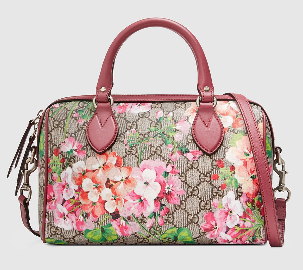Reference image illustrating 20 Gucci Logo Bags Under $1,500: Affordable Entry Points into the House’s Iconic Monogram Collection