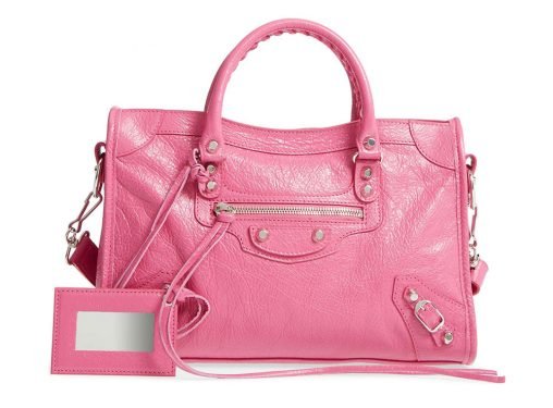 20 Stunning Pink and Red Designer Bags for Valentine’s Day Gifting cover image