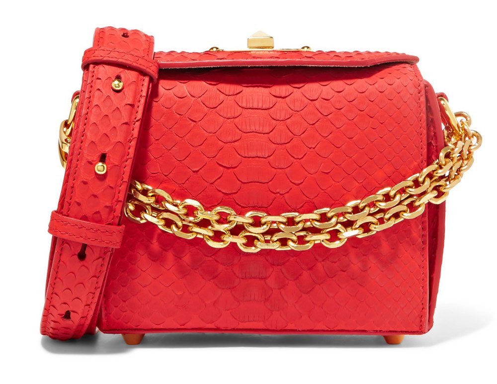 Reference image illustrating 20 Stunning Pink and Red Designer Bags for Valentine’s Day Gifting