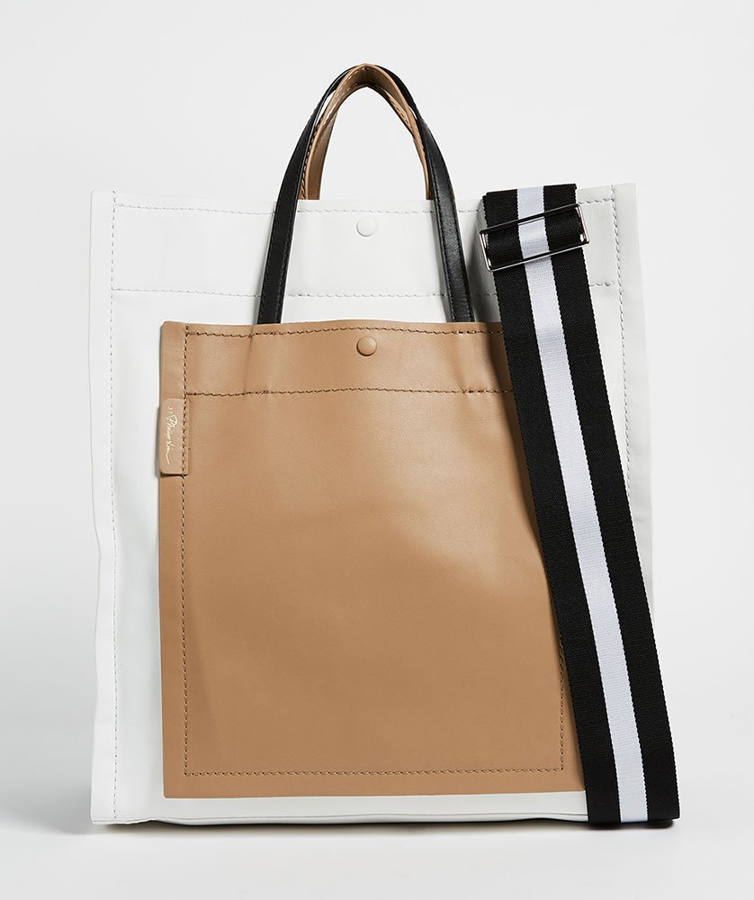 Reference image illustrating 20 Understated Neutral Everyday Bags to Start the New Year with Quiet Luxury