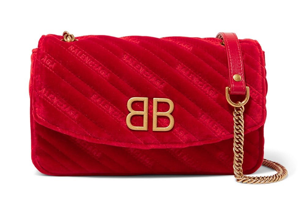 Reference image illustrating 21 Premier Designer Bags Under $1,500: Fall 2018’s Best Value Buys