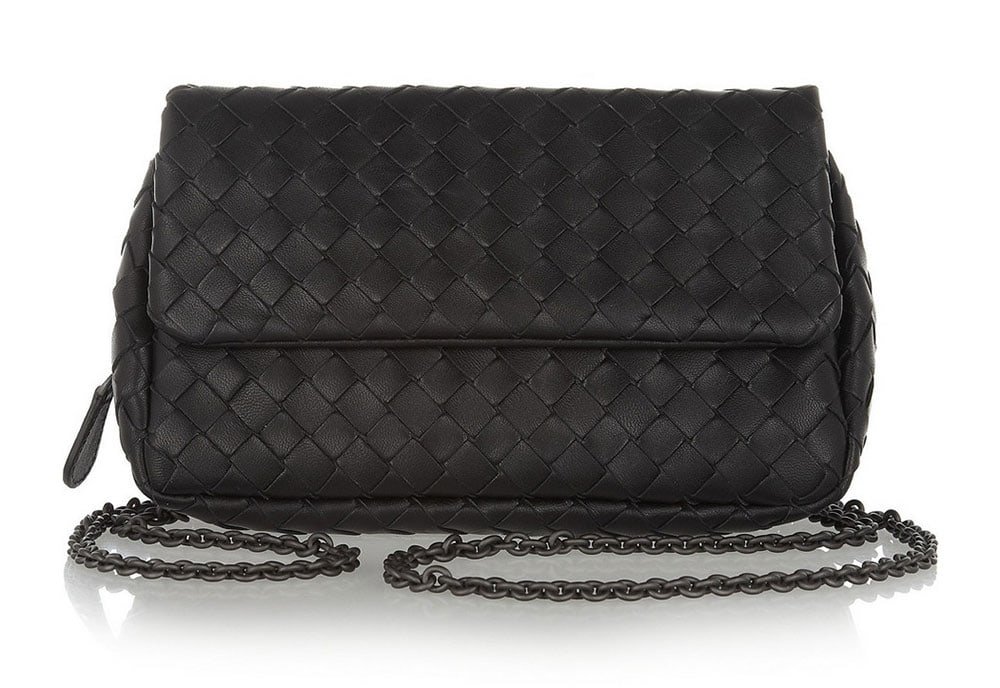 Reference image illustrating 21 Premier Designer Bags Under $1,500: Fall 2018’s Best Value Buys