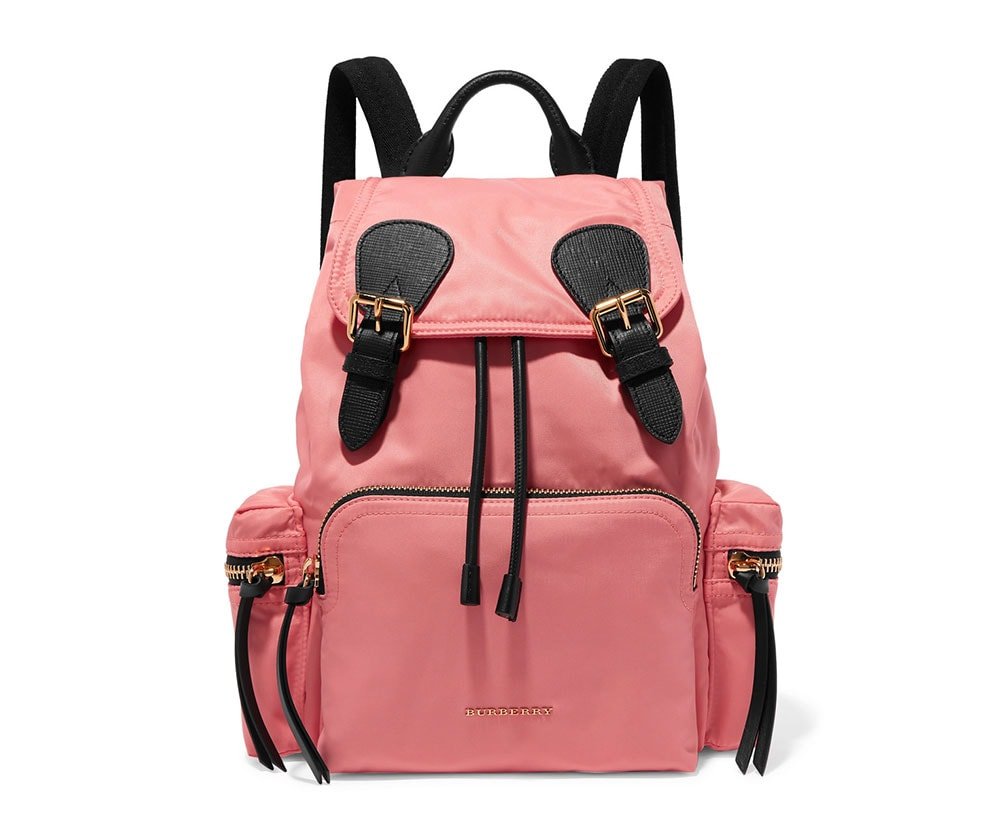 Reference image illustrating 21 Premier Designer Bags Under $1,500: Fall 2018’s Best Value Buys