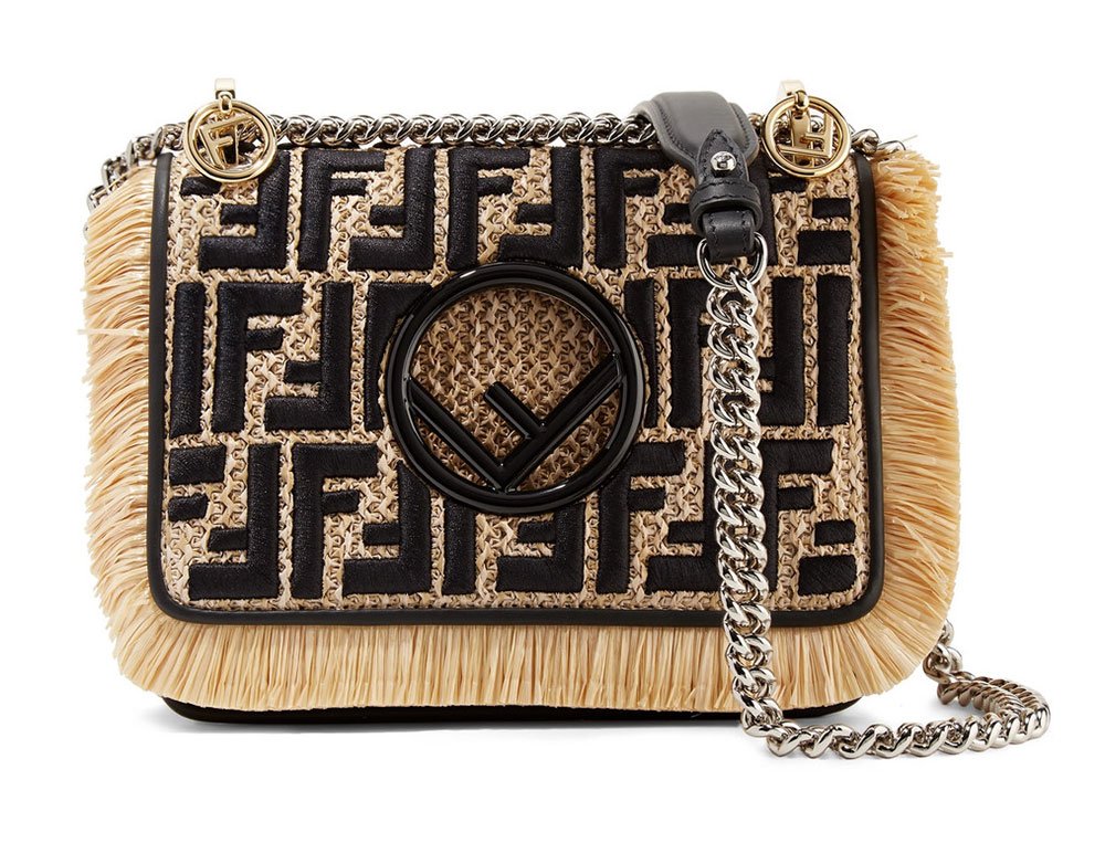 Reference image illustrating 21 Refined Straw and Wicker Handbags for Everyday Luxury Beyond the Beach
