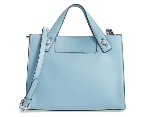 24 Designer-Approved Handbags Under $600: Fall 2017’s Best Contemporary Finds thumbnail