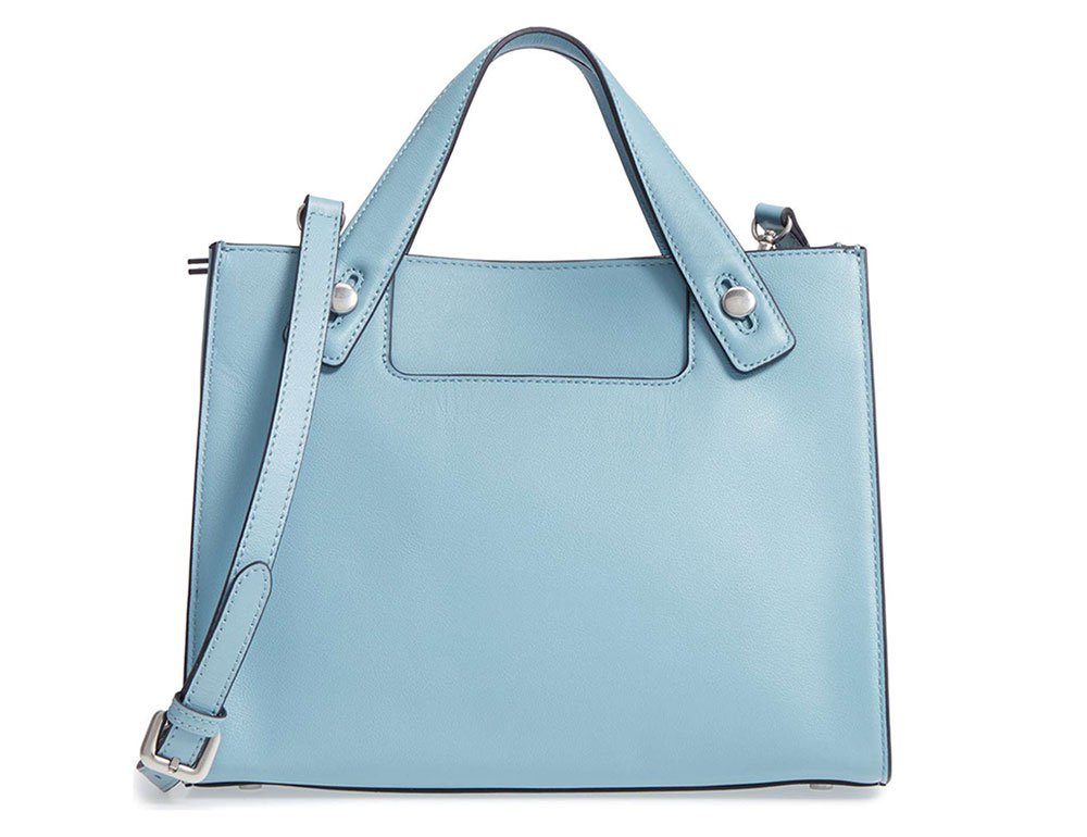 Reference image illustrating 24 Designer-Approved Handbags Under $600: Fall 2017’s Best Contemporary Finds