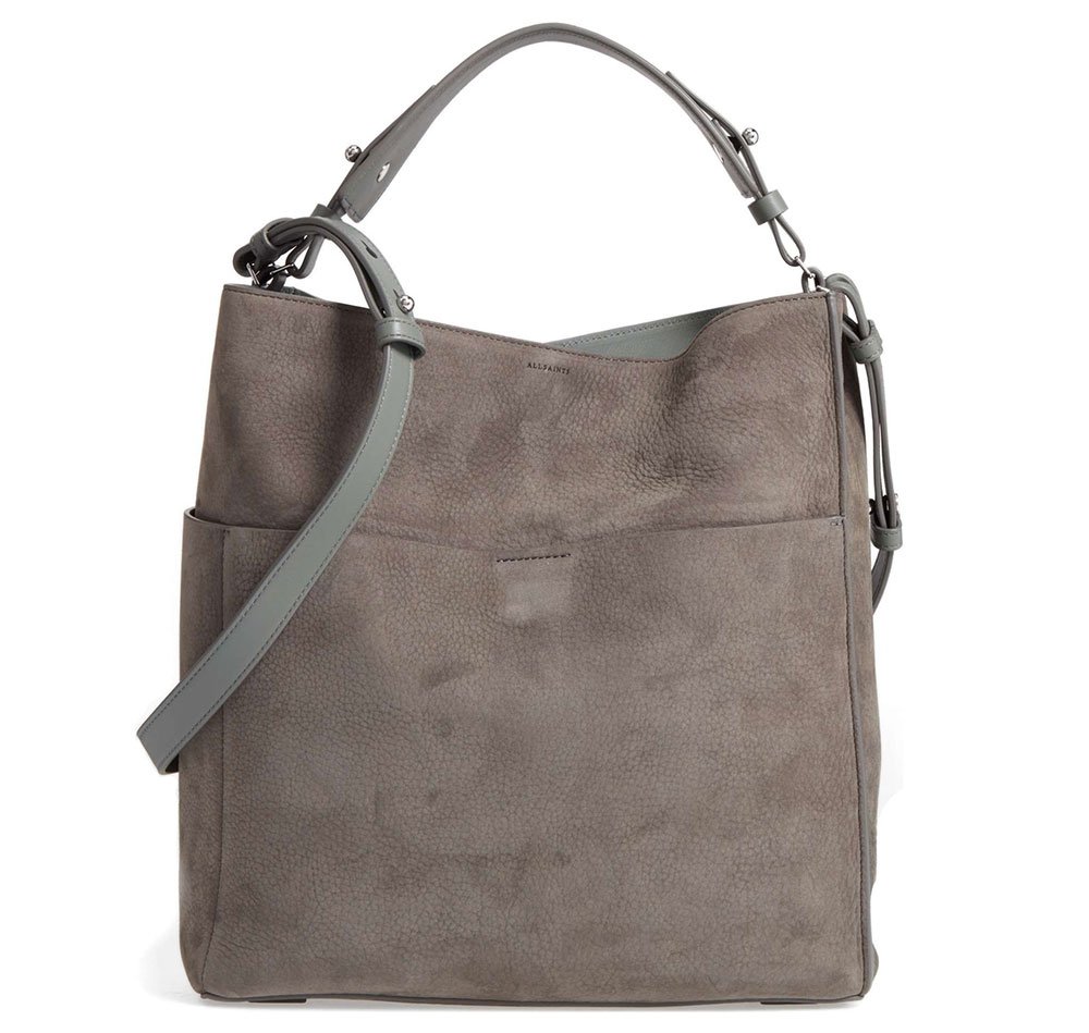 Reference image illustrating 24 Designer-Approved Handbags Under $600: Fall 2017’s Best Contemporary Finds