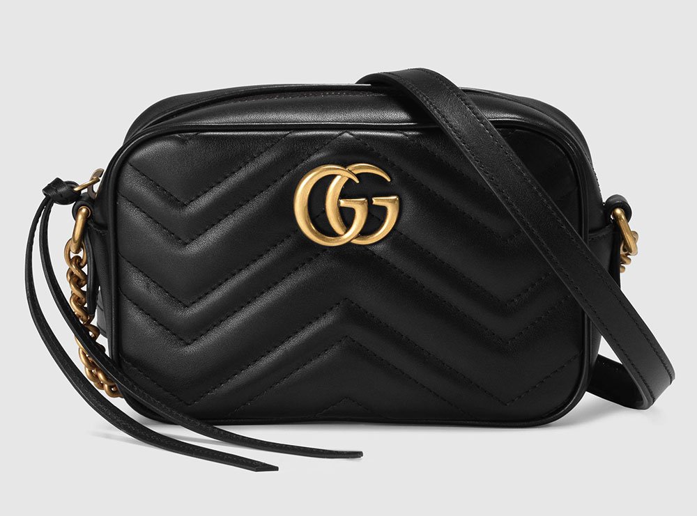 Reference image illustrating 24 Designer Handbags Under $1,000: A Curated Guide to Entry-Level Luxury from Top Brands