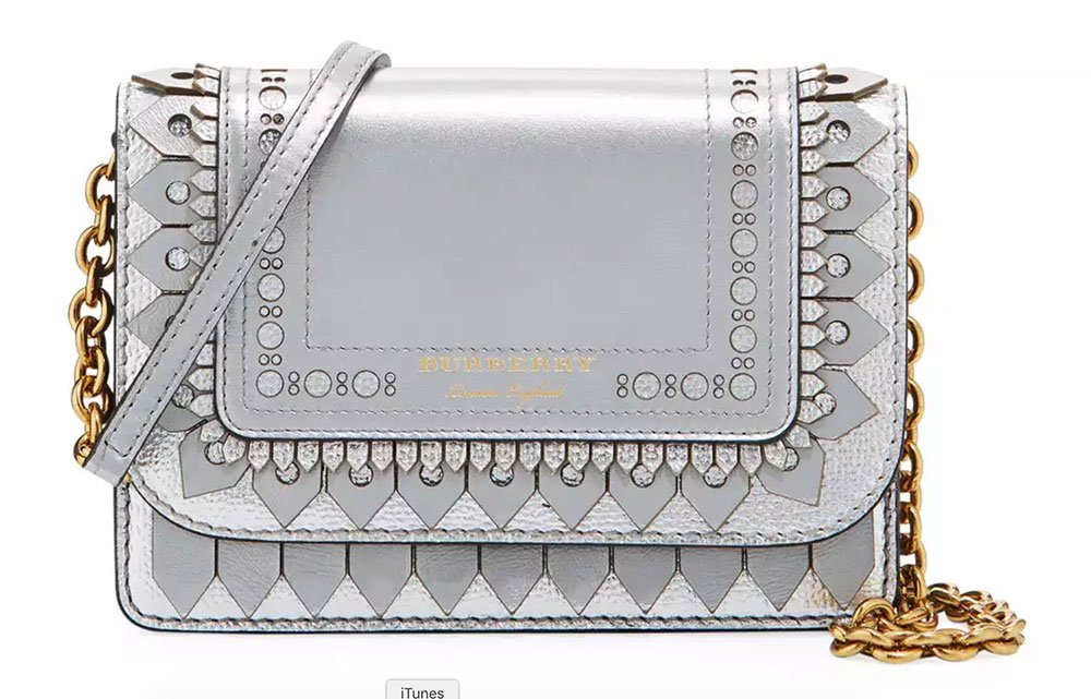 Reference image illustrating 24 Designer Handbags Under $1,000: A Curated Guide to Entry-Level Luxury from Top Brands