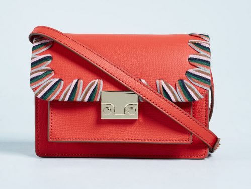 24 Spring Handbags Under $600: Designer Style Without the Four-Figure Price Tag thumbnail