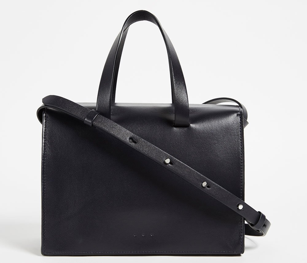 Reference image illustrating 24 Spring Handbags Under $600: Designer Style Without the Four-Figure Price Tag
