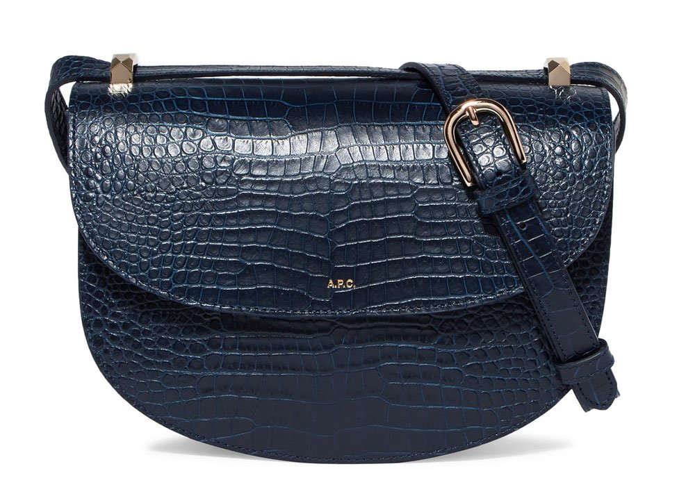 Reference image illustrating 24 Spring Handbags Under $600: Designer Style Without the Four-Figure Price Tag