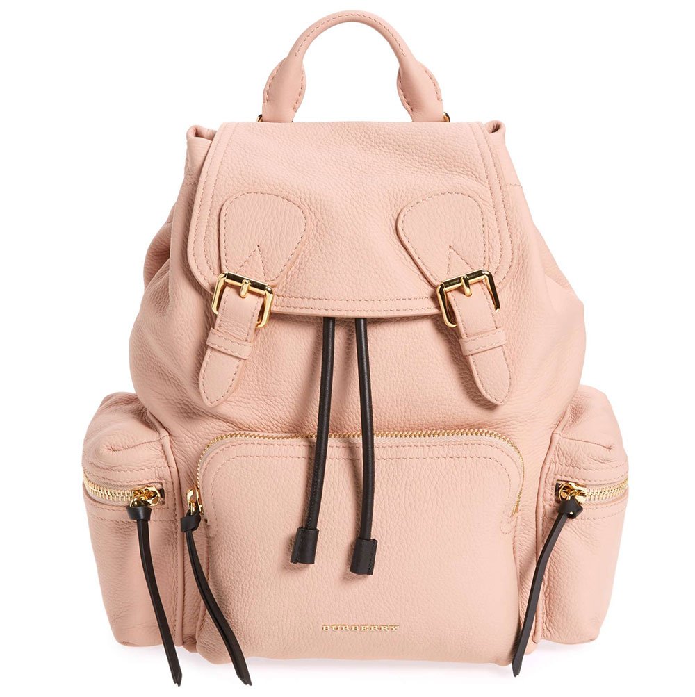 Reference image illustrating 25 Luxury Backpacks That Prove This Accessory Is a Wardrobe Essential, Not a Passing Trend