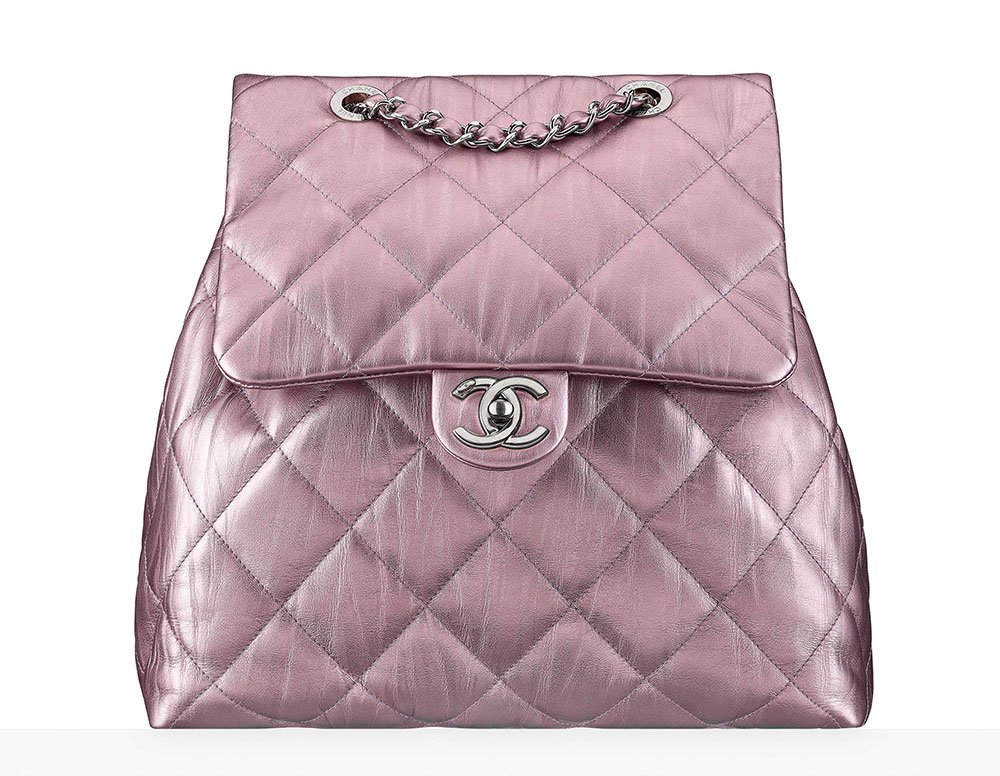 Reference image illustrating 25 Luxury Backpacks That Prove This Accessory Is a Wardrobe Essential, Not a Passing Trend