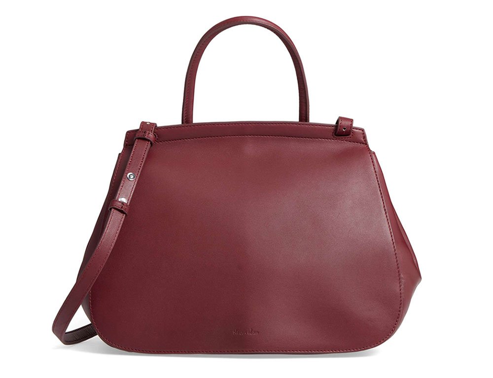 Reference image illustrating 25 Quietly Luxurious Fall Handbags That Deserve a Spot in Your Collection