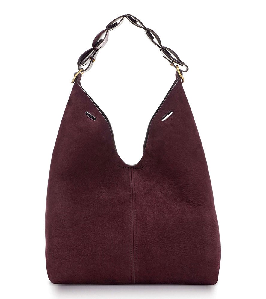 Reference image illustrating 25 Quietly Luxurious Fall Handbags That Deserve a Spot in Your Collection