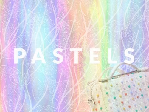 25 Soft Pastel Handbags to Refresh Your Early Spring Wardrobe (Under $500 Options Included) cover image