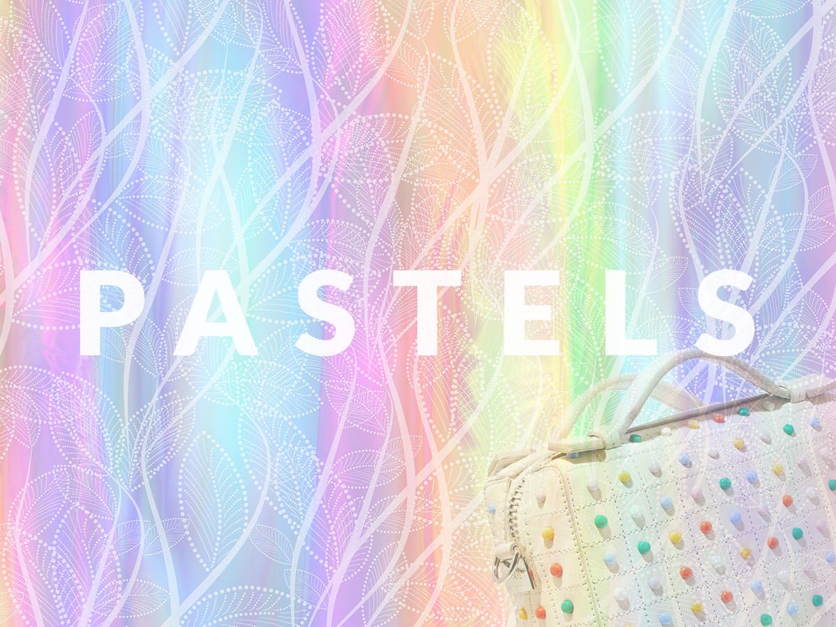 Reference image illustrating 25 Soft Pastel Handbags to Refresh Your Early Spring Wardrobe (Under $500 Options Included)