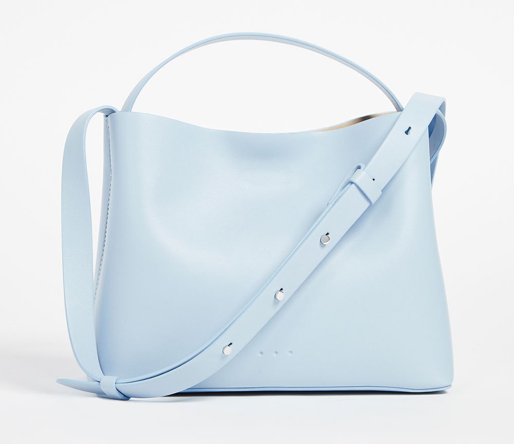 Reference image illustrating 25 Soft Pastel Handbags to Refresh Your Early Spring Wardrobe (Under $500 Options Included)