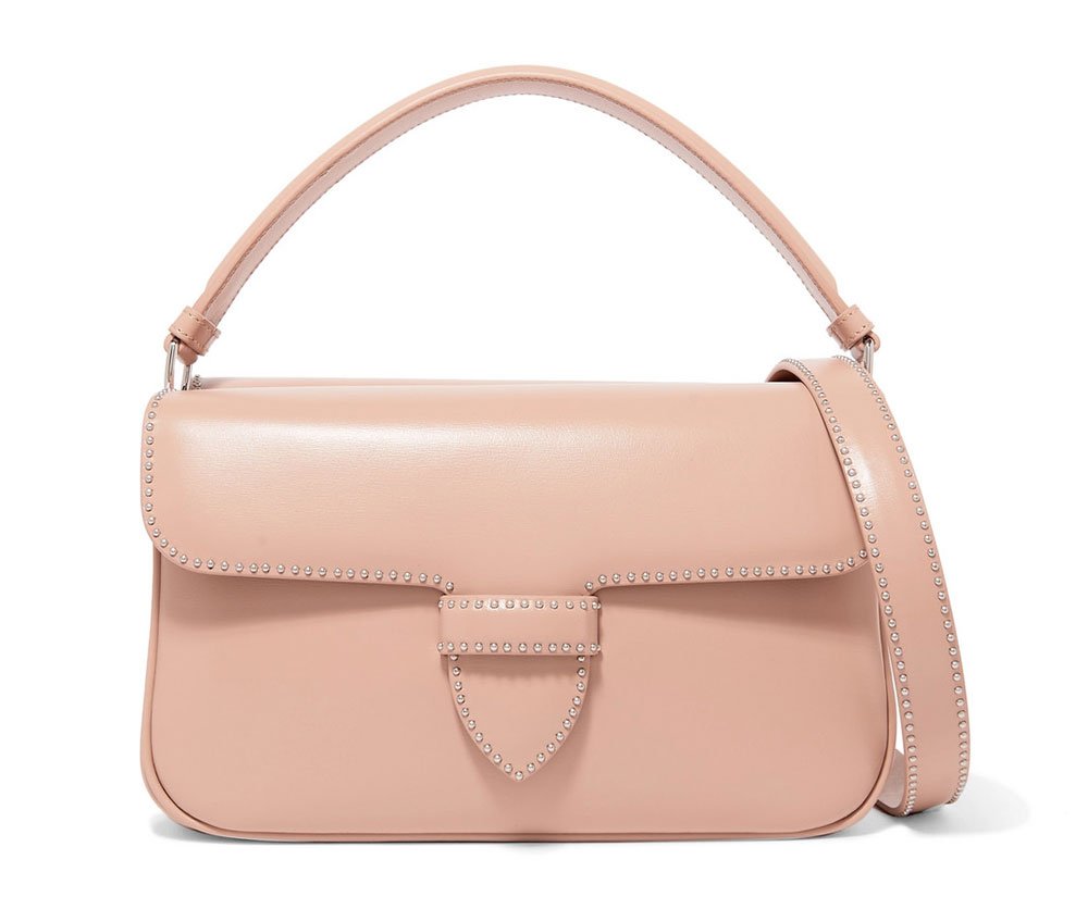 Reference image illustrating 25 Soft Pastel Handbags to Refresh Your Early Spring Wardrobe (Under $500 Options Included)