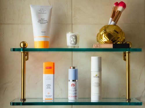 5 Fall Skincare Essentials That Transformed My Complexion (And Why They Belong in Your Beauty Routine) cover image