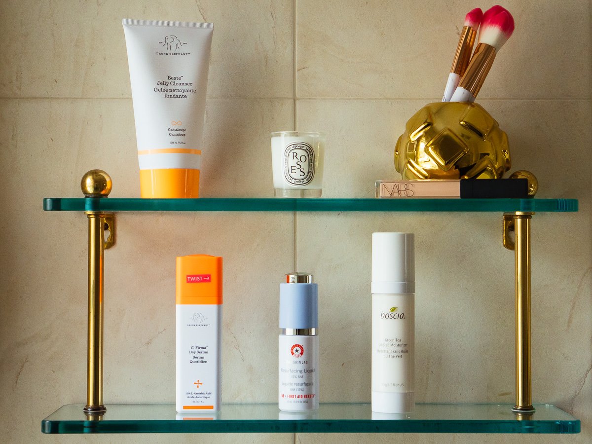 Reference image illustrating 5 Fall Skincare Essentials That Transformed My Complexion (And Why They Belong in Your Beauty Routine)