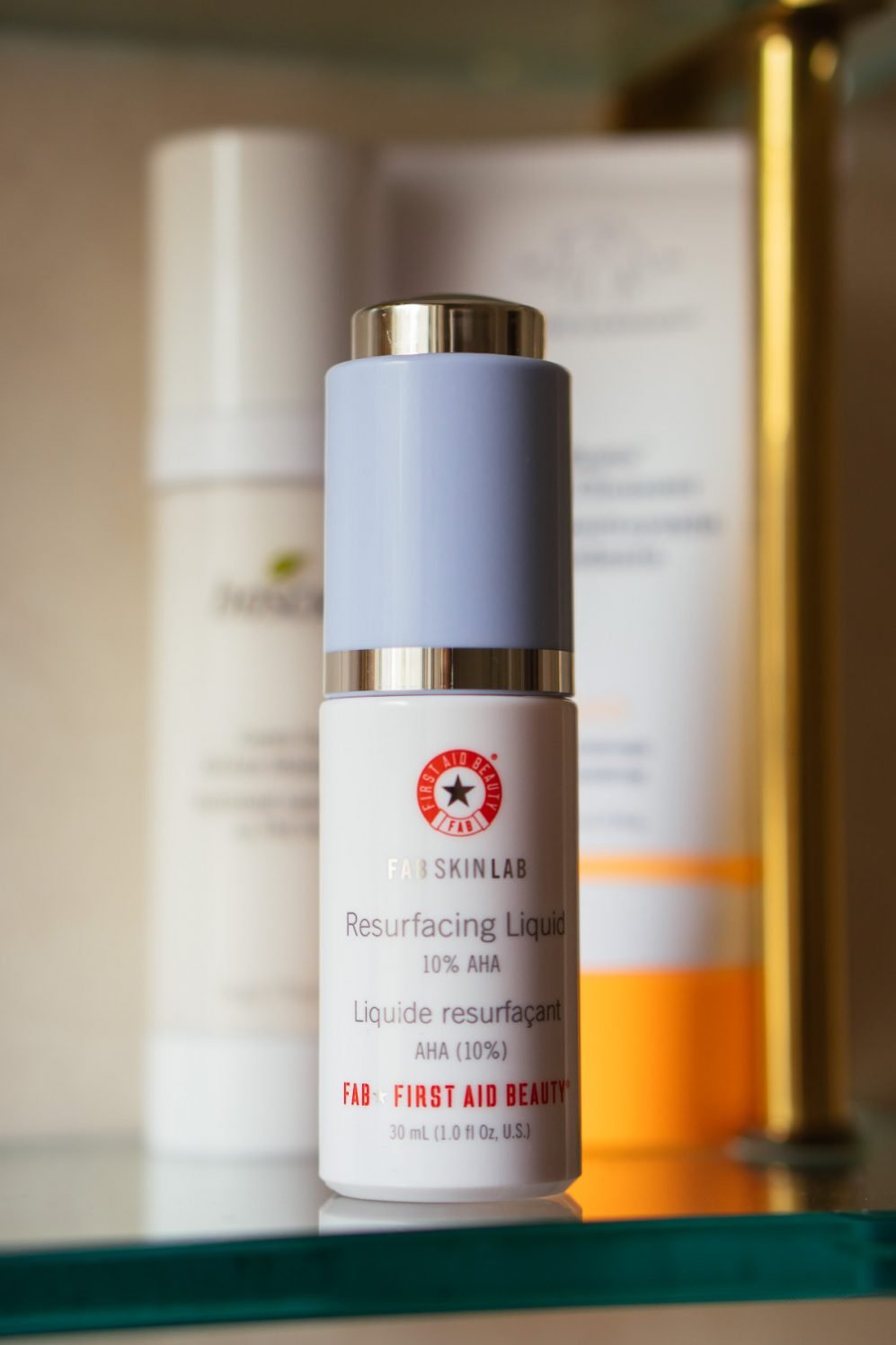 Reference image illustrating 5 Fall Skincare Essentials That Transformed My Complexion (And Why They Belong in Your Beauty Routine)