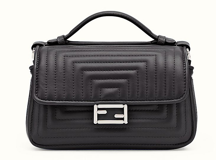 Reference image illustrating 5 Fendi Handbags on Sale Now: By The Way, 2Jours & More