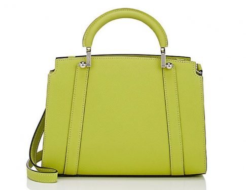 5 Under-the-Radar Handbag Brands to Cure Designer Fatigue cover image