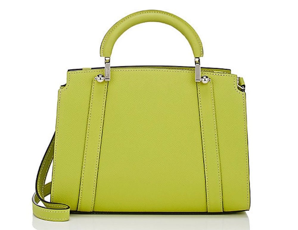 Reference image illustrating 5 Under-the-Radar Handbag Brands to Cure Designer Fatigue