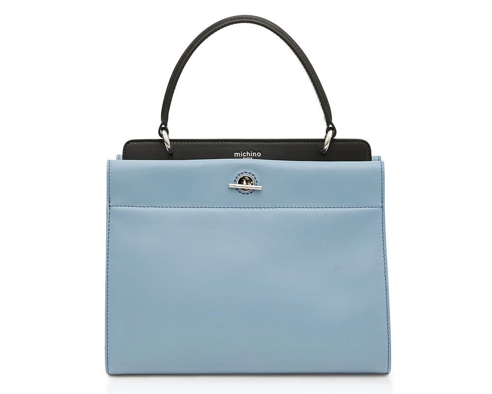 Reference image illustrating 5 Under-the-Radar Handbag Brands to Cure Designer Fatigue