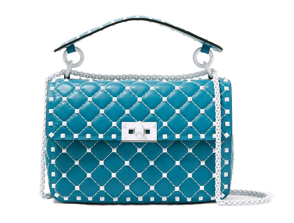 Reference image illustrating 7 Designer Handbags That Defied Trends and Earned Their Place in Fashion History