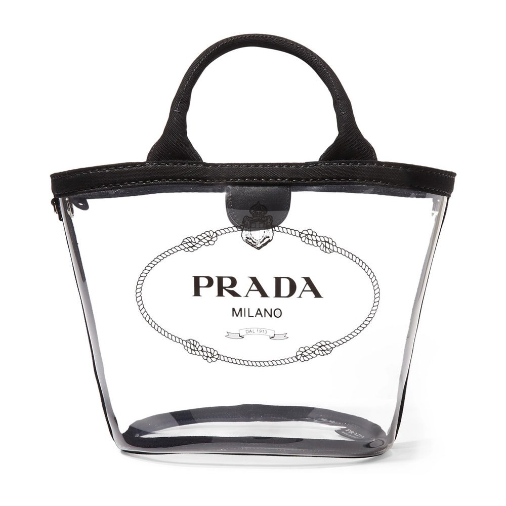 Reference image illustrating 8 Designer Gym Bags That Balance Luxury Style with Everyday Practicality