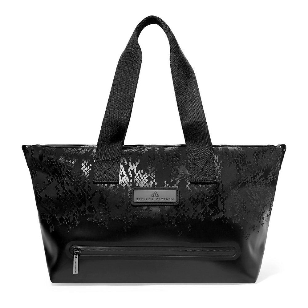 Reference image illustrating 8 Designer Gym Bags That Balance Luxury Style with Everyday Practicality