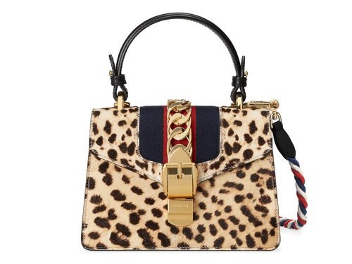 8 Leopard Print Handbags to Elevate Your Luxury Collection in 2019 thumbnail
