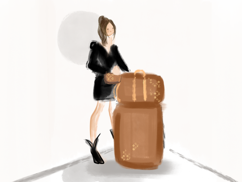 8 Luxe Travel Handbags for Effortless Holiday Style and Airport Ease thumbnail